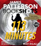 113 Minutes : BookShots cover image cdn