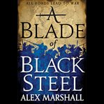 A Blade of Black Steel cover image cdn