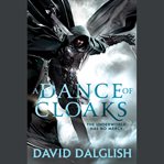 A Dance of Cloaks : Shadowdance cover image cdn