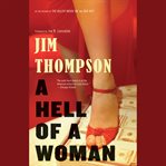 A Hell of a Woman : Mulholland Classic cover image cdn