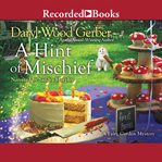 A Hint of Mischief cover image cdn