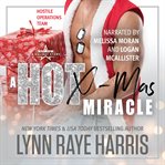 A Hot Christmas Miracle cover image cdn