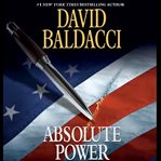 Absolute Power cover image cdn