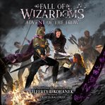 Advent of the Drow : Fall of Wizardoms cover image cdn