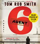 Agent 6 cover image cdn