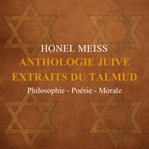 Anthologie juive. Extraits du Talmud cover image cdn
