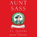 Aunt Sass : Christmas Stories cover image cdn