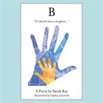 B : a poem cover image cdn
