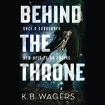 Behind the Throne cover image cdn