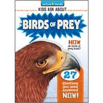 Birds of Prey : Active Minds: Kids Ask About cover image cdn