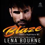 Blaze : Devil's Nightmare MC cover image cdn