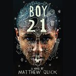 Boy21 : a novel cover image cdn