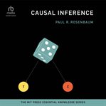 Causal Inference : MIT Press Essential Knowledge cover image cdn
