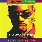 Church Boy cover image cdn
