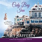 Cody Bay Inn : A Magical Winter Wedding in Nantucket cover image cdn