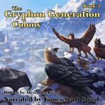 Colony : Gryphon Generation cover image cdn