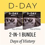 D-Day 2-In-1 Bundle : Day 2 cover image cdn