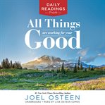 Daily Readings From All Things Are Working for Your Good cover image cdn