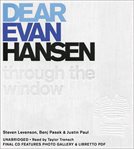 Dear Evan Hansen : Through the Window cover image cdn