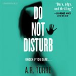 Do Not Disturb cover image cdn