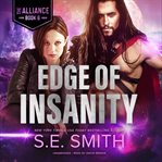 Edge of Insanity cover image cdn