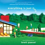 Everything Is Just Fine cover image cdn