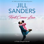First Comes Love cover image cdn