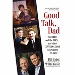 Good talk, dad cover image cdn