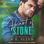 Heart of Stone : Camp Bexley cover image cdn