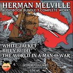 Herman Melville 3 Complete Works cover image cdn