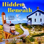 Hidden Beneath : Maine Clambake Mystery cover image cdn