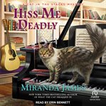 Hiss Me Deadly cover image cdn