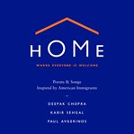Home: Where Everyone Is Welcome : Where Everyone Is Welcome cover image cdn