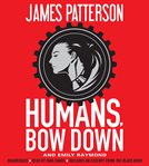 Humans, Bow Down cover image cdn