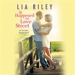 It Happened on Love Street : Everland, Georgia cover image cdn