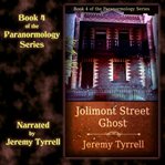 Jolimont Street Ghost cover image cdn