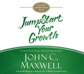 JumpStart Your Growth : A 90-Day Improvement Plan cover image cdn