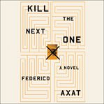 Kill the Next One cover image cdn