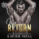 King's Return cover image cdn