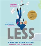 Less : A Novel cover image cdn