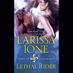 Lethal Rider : Four Horsemen cover image cdn