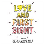 Love and First Sight cover image cdn