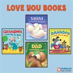 Love You Books cover image cdn