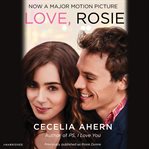 Love, Rosie cover image cdn
