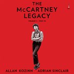 McCartney Legacy, Volume 1 cover image cdn