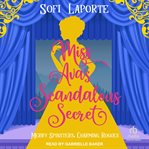 Miss Ava's Scandalous Secret cover image cdn