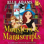 Monsters & Manuscripts cover image cdn