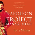 Napoleon on Project Management cover image cdn