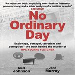 No Ordinary Day cover image cdn