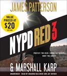 NYPD Red 3 : NYPD Red cover image cdn